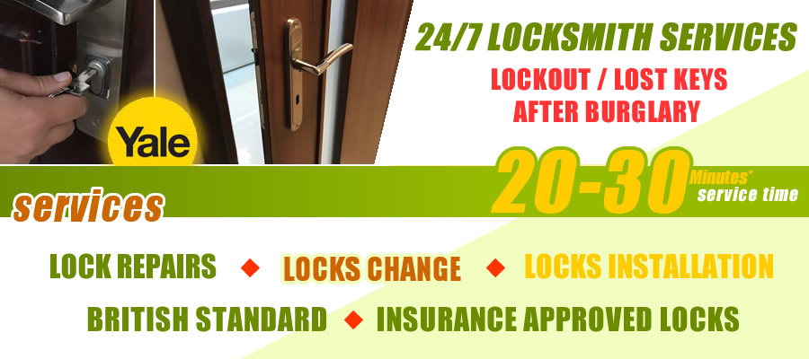 Burpham Locksmith